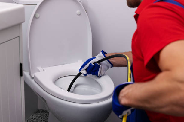 Best Commercial Plumbing Services  in Holiday, FL