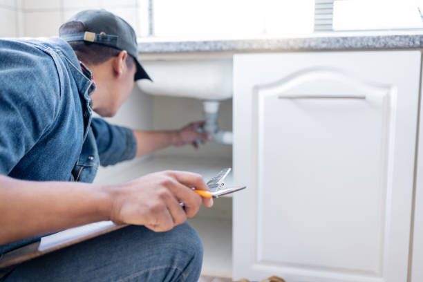 Best Faucet Repair  in Holiday, FL