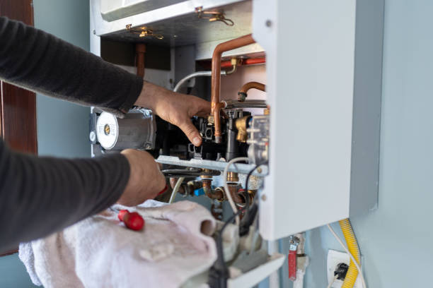 Best Affordable Plumbing Services  in Holiday, FL