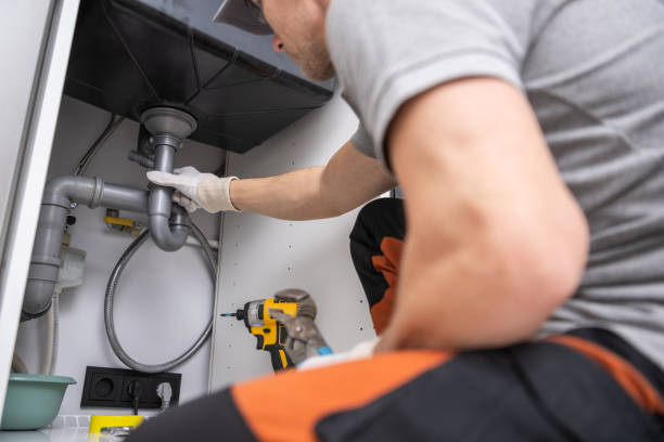 Best Affordable Plumber Near Me  in Holiday, FL