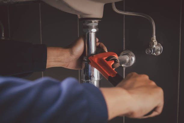 Best Toilet Repair Services  in Holiday, FL
